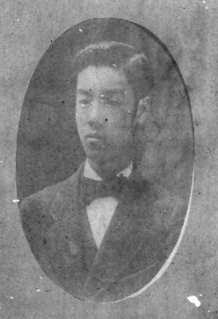 「松平慶倫」（Wikipediaより20210116ダウンロード）の画像。