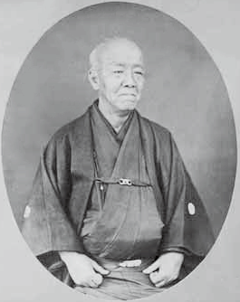 「松平斉民」（Wikipediaから20210116ダウンロード）の画像。