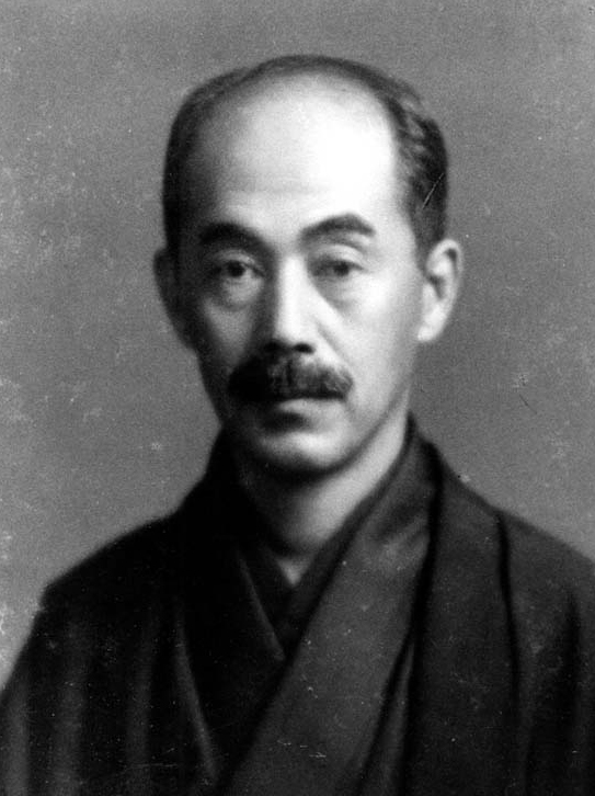 柳田国男（Wikipediaより20210323ダウンロード）の画像。