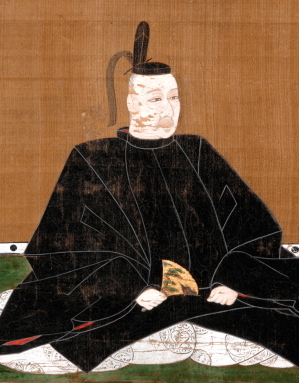 小早川隆景（Wikipediaより20211206ダウンロード）の画像。