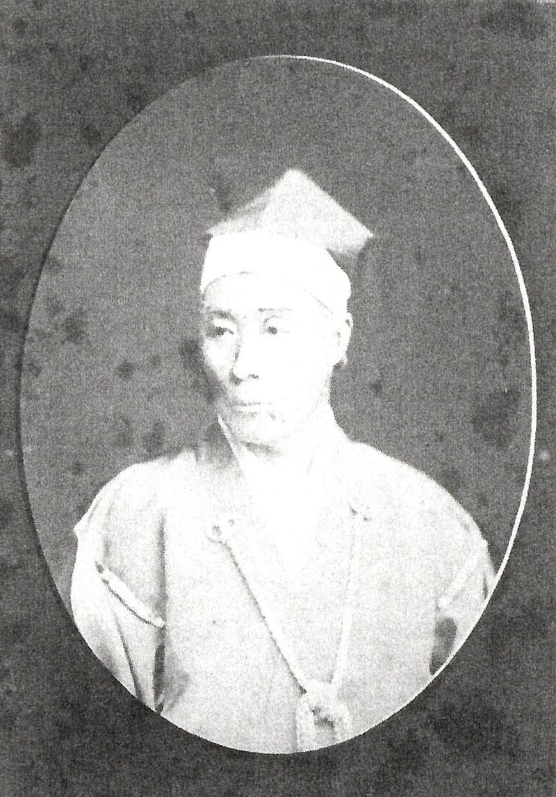 泉藩主本多忠紀（Wikipediaより20211212ダウンロード）の画像。