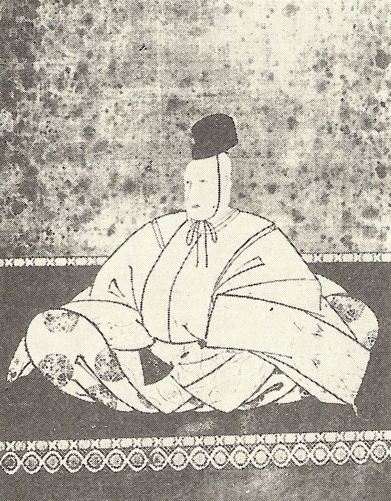 徳川治宝（Wikipediaより20220215ダウンロード）の画像。