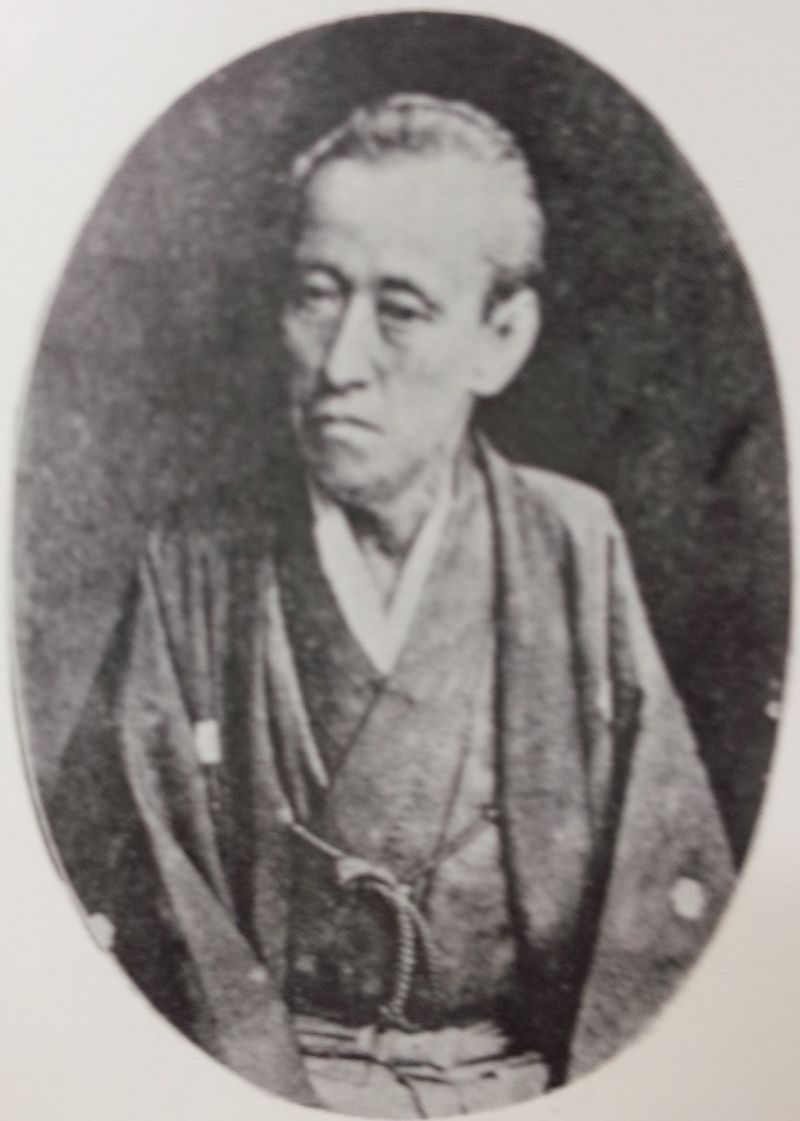 明石藩主松平直憲（Wikipediaより20220217ダウンロード）の画像。