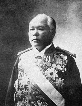 香川敬三皇后宮大夫（Wikipediaより20220223ダウンロード）の画像。